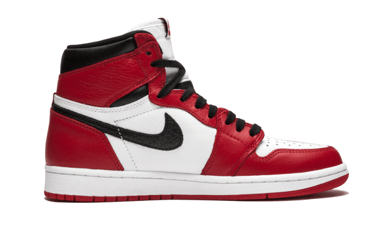 Air Jordan Air Jordan 1 Retro High Homage To Home - 861428-061