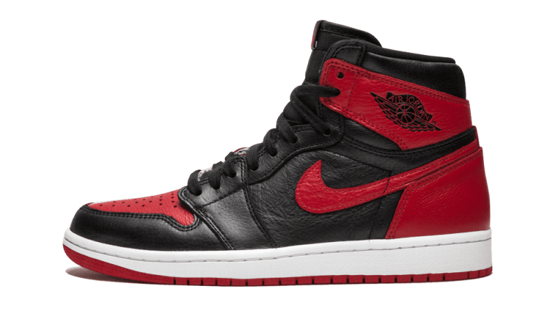 Air Jordan Air Jordan 1 Retro High Homage To Home - 861428-061