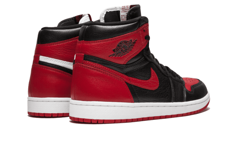 Air Jordan Air Jordan 1 Retro High Homage To Home - 861428-061
