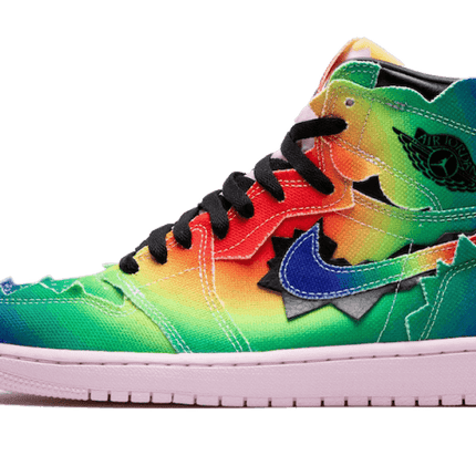 Air Jordan Air Jordan 1 Retro High J. Balvin - DC3481-900