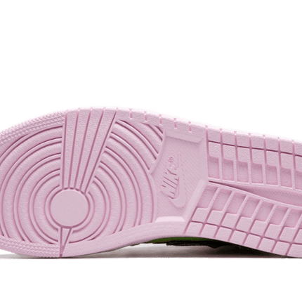 Air Jordan Air Jordan 1 Retro High J. Balvin - DC3481-900