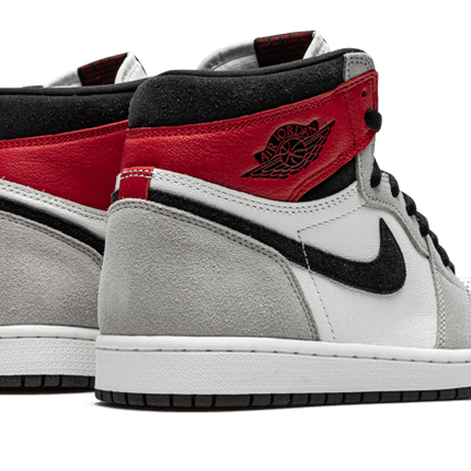 Air Jordan Air Jordan 1 Retro High Light Smoke Grey - 555088-126 / 575441-126