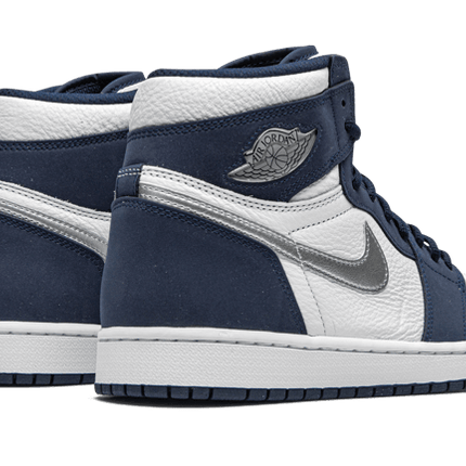 Air Jordan Air Jordan 1 Retro High Midnight Navy (2020) - DC1788-100