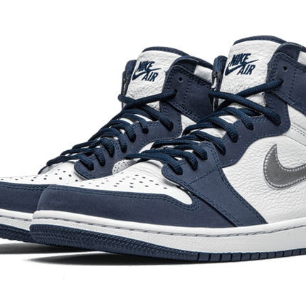 Air Jordan Air Jordan 1 Retro High Midnight Navy (2020) - DC1788-100