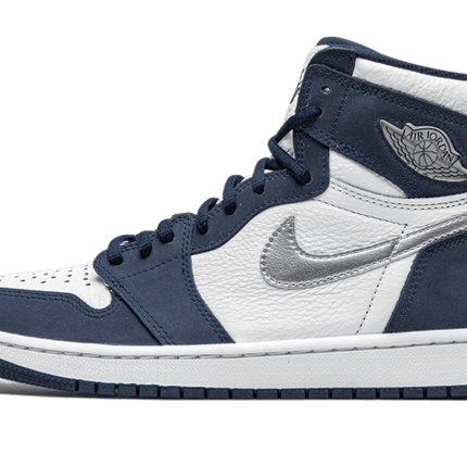 Air Jordan Air Jordan 1 Retro High Midnight Navy (2020) - DC1788-100