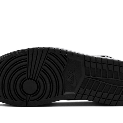 Air Jordan Air Jordan 1 Retro High OG Black White - DZ5485-010 / FD1437-010