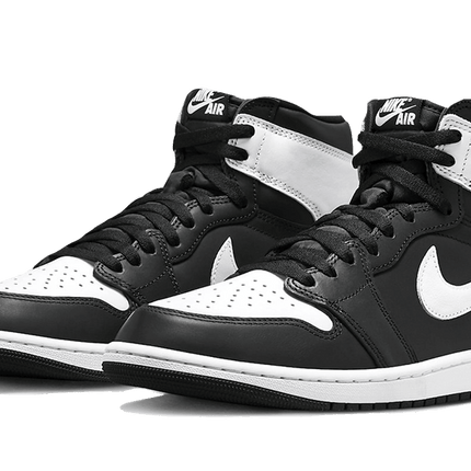 Air Jordan Air Jordan 1 Retro High OG Black White - DZ5485-010 / FD1437-010