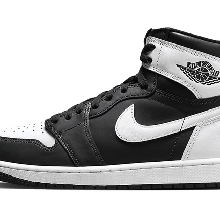 Air Jordan Air Jordan 1 Retro High OG Black White - DZ5485-010 / FD1437-010