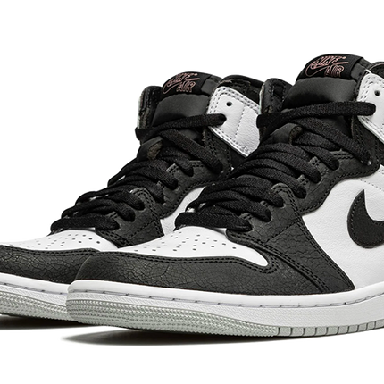 Air Jordan Air Jordan 1 Retro High OG Bleached Coral - 555088-108 / 575441-108