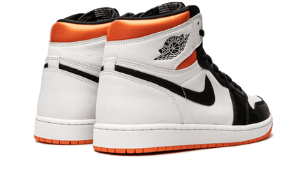 Air Jordan Air Jordan 1 Retro High OG Electro Orange - 555088-180