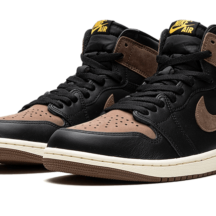 Air Jordan Air Jordan 1 Retro High OG Palomino - DZ5485-020 / FD1437-020