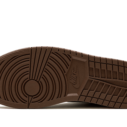 Air Jordan Air Jordan 1 Retro High OG Palomino - DZ5485-020 / FD1437-020