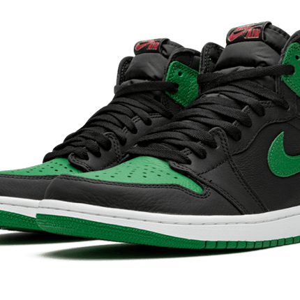 Air Jordan Air Jordan 1 Retro High OG Pine Green Black - 555088-030 / 575441-030