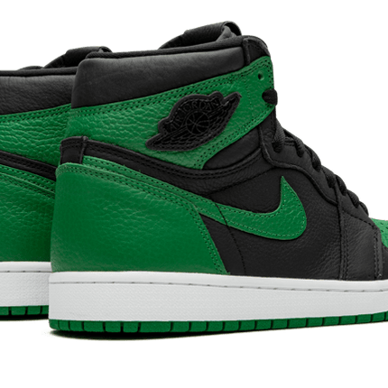 Air Jordan Air Jordan 1 Retro High OG Pine Green Black - 555088-030 / 575441-030