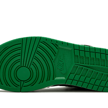 Air Jordan Air Jordan 1 Retro High OG Pine Green Black - 555088-030 / 575441-030