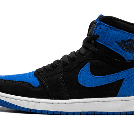 Air Jordan Air Jordan 1 Retro High OG Royal Reimagined - DZ5485-042 / FD1437-042
