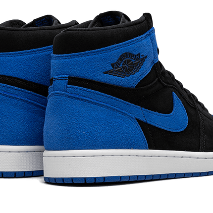 Air Jordan Air Jordan 1 Retro High OG Royal Reimagined - DZ5485-042 / FD1437-042