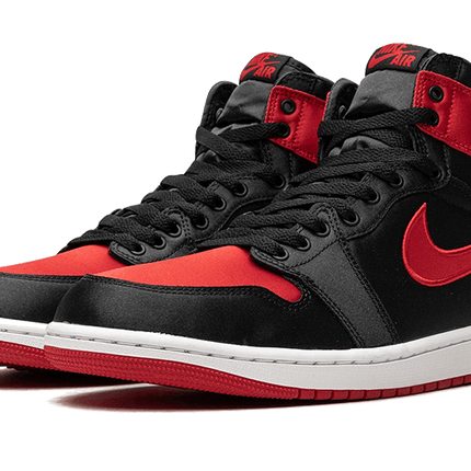 Air Jordan Air Jordan 1 Retro High OG Satin Bred - FD4810-061