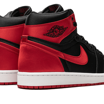 Air Jordan Air Jordan 1 Retro High OG Satin Bred - FD4810-061