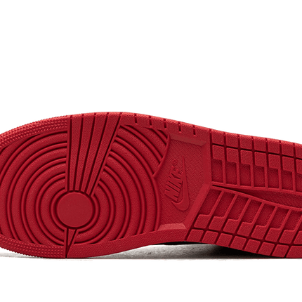 Air Jordan Air Jordan 1 Retro High OG Satin Bred - FD4810-061