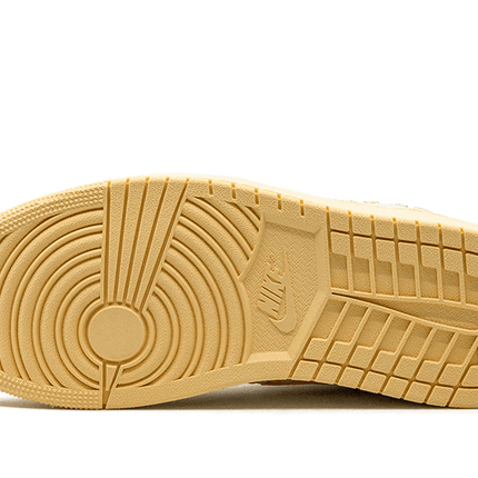 Air Jordan Air Jordan 1 Retro High OG Union Bephie's Beauty Supply Wolf Grey - FD2565-100