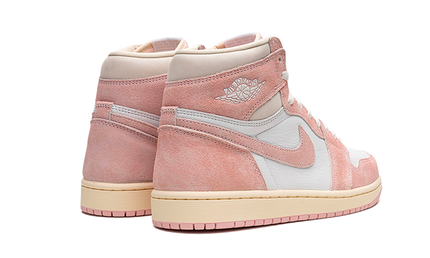 Air Jordan Air Jordan 1 Retro High OG Washed Pink - FD2596-600