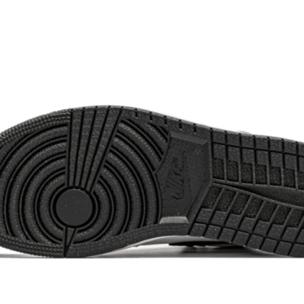 Air Jordan Air Jordan 1 Retro High Satin Snake Chicago - CD0461-601