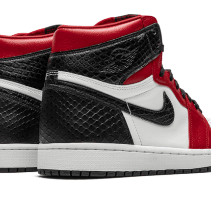 Air Jordan Air Jordan 1 Retro High Satin Snake Chicago - CD0461-601