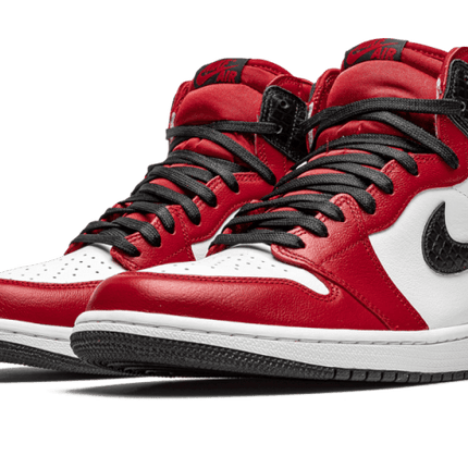 Air Jordan Air Jordan 1 Retro High Satin Snake Chicago - CD0461-601
