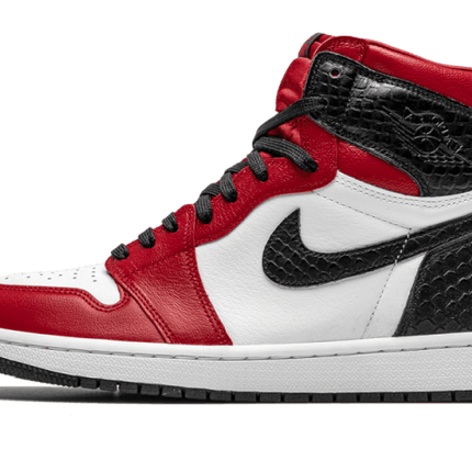 Air Jordan Air Jordan 1 Retro High Satin Snake Chicago - CD0461-601