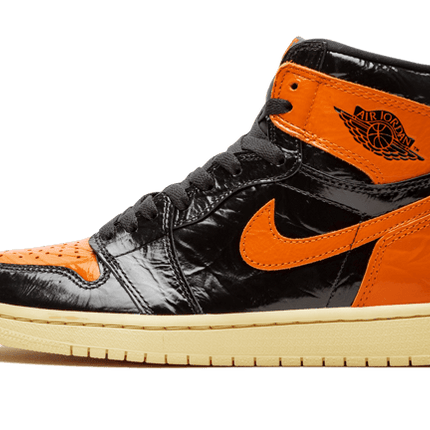 Air Jordan Air Jordan 1 Retro High Shattered Backboard 3.0 - 555088-028 / 575441-028