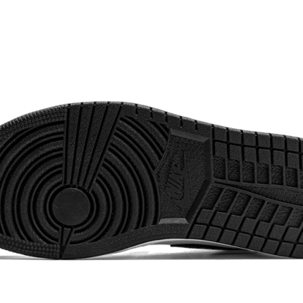 Air Jordan Air Jordan 1 Retro High Silver Toe - CD0461-001