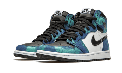 Air Jordan Air Jordan 1 Retro High Tie Dye - CD0461-100