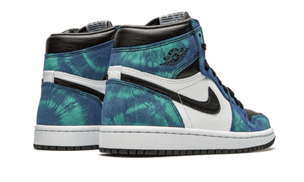 Air Jordan Air Jordan 1 Retro High Tie Dye - CD0461-100