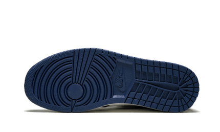 Air Jordan Air Jordan 1 Retro High Union Los Angeles Blue Toe - BV1300-146