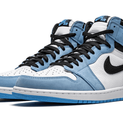 Air Jordan Air Jordan 1 Retro High University Blue - 555088-134 / 575441-134