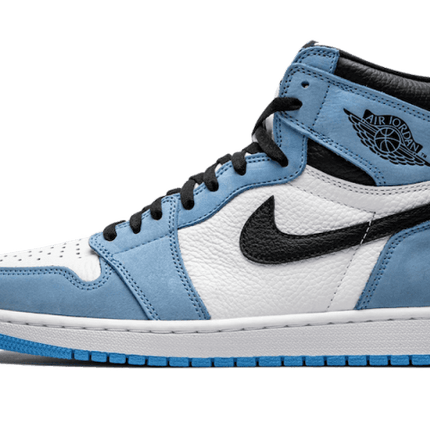 Air Jordan Air Jordan 1 Retro High University Blue - 555088-134 / 575441-134