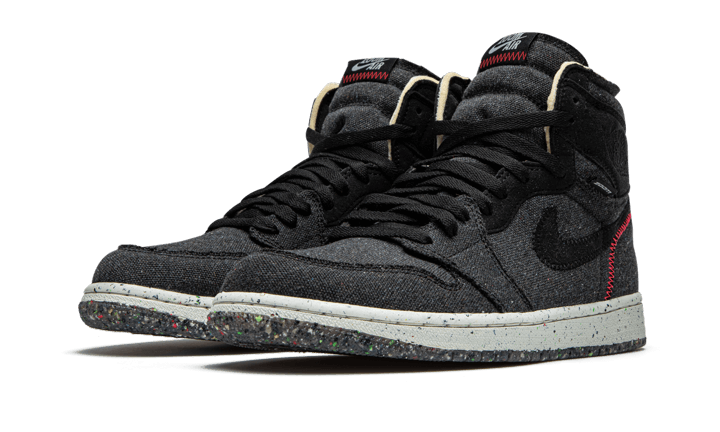 Air Jordan Air Jordan 1 Retro High Zoom Space Hippie -