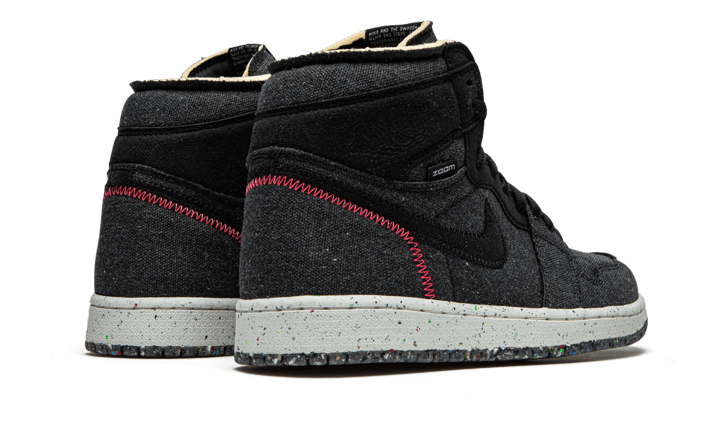 Air Jordan Air Jordan 1 Retro High Zoom Space Hippie -