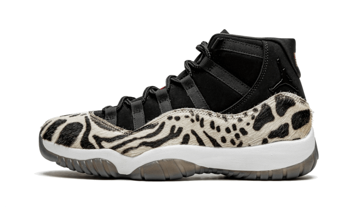 Air Jordan Air Jordan 11 Retro Animal Instinct -