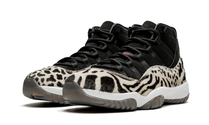 Air Jordan Air Jordan 11 Retro Animal Instinct -