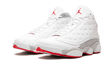 Air Jordan Air Jordan 13 Wolf Grey - 414571-160 / DJ3003-160