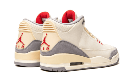 Air Jordan Air Jordan 3 SE Muslin - DH7139-100