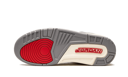 Air Jordan Air Jordan 3 SE Muslin - DH7139-100