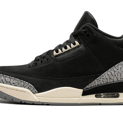 Air Jordan Air Jordan 3 Retro Off Noir - CK9246-001