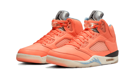 Air Jordan Air Jordan 5 DJ Khaled Crimson Bliss - DV4982-641 / DV4983-641