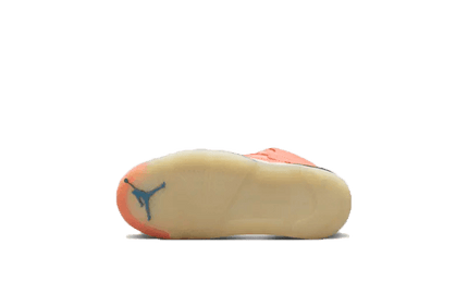 Air Jordan Air Jordan 5 DJ Khaled Crimson Bliss Enfant (PS) - DV4980-641