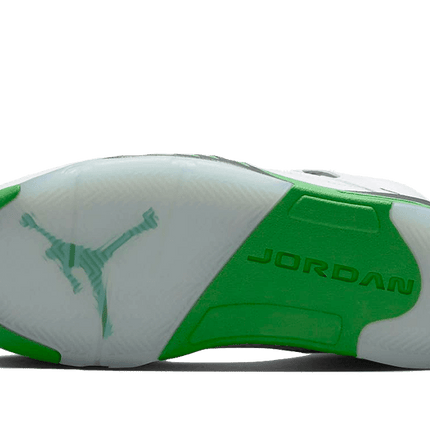 Air Jordan Air Jordan 5 Retro Lucky Green - DD9336-103