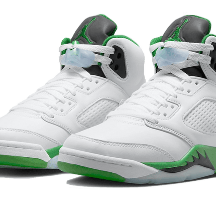 Air Jordan Air Jordan 5 Retro Lucky Green - DD9336-103