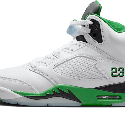 Air Jordan Air Jordan 5 Retro Lucky Green - DD9336-103